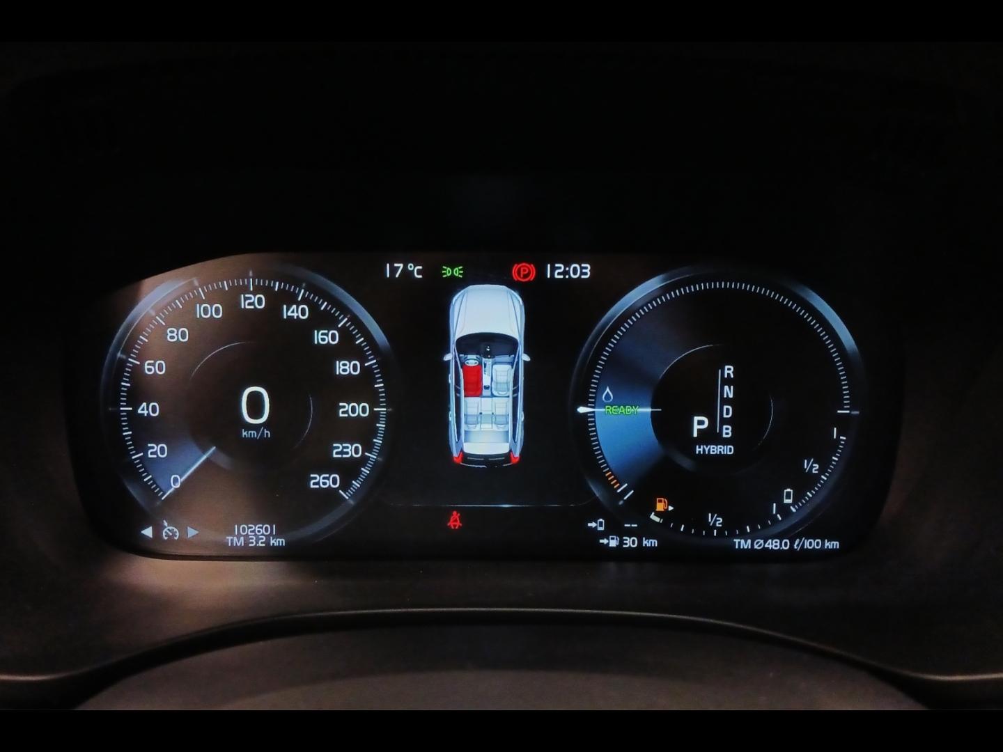 Image VOLVO XC60 T8 Twin Engine 303 + 87ch Business Executive Geartronic