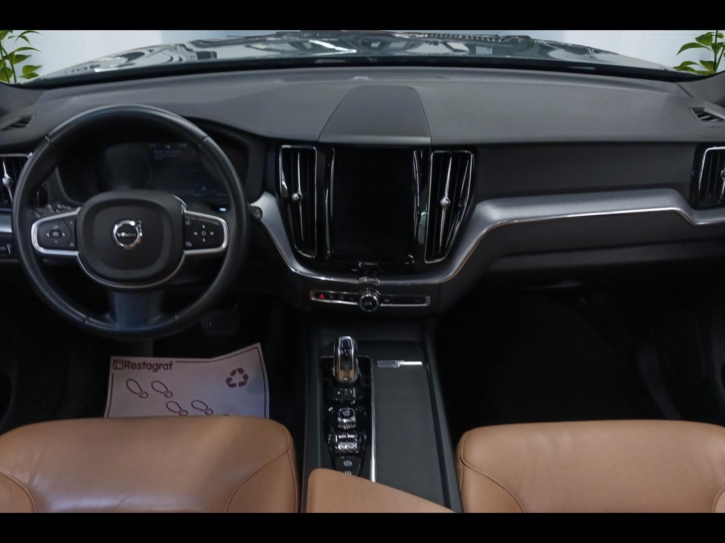 Image VOLVO XC60 T8 Twin Engine 303 + 87ch Business Executive Geartronic