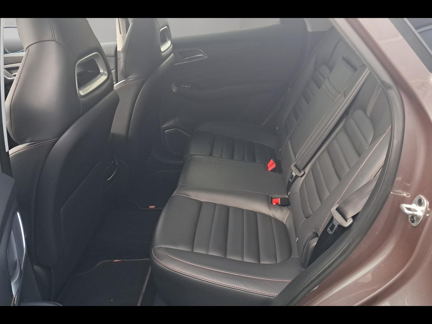 Image MG MOTOR EHS 1.5T GDI 258ch PHEV Luxury