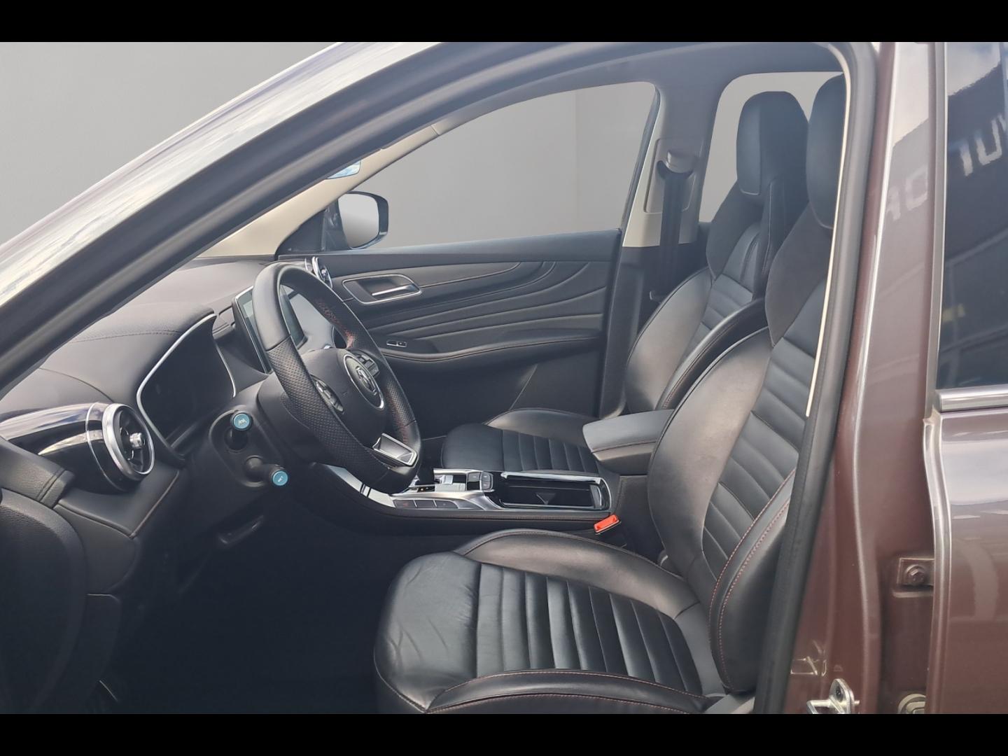 Image MG MOTOR EHS 1.5T GDI 258ch PHEV Luxury
