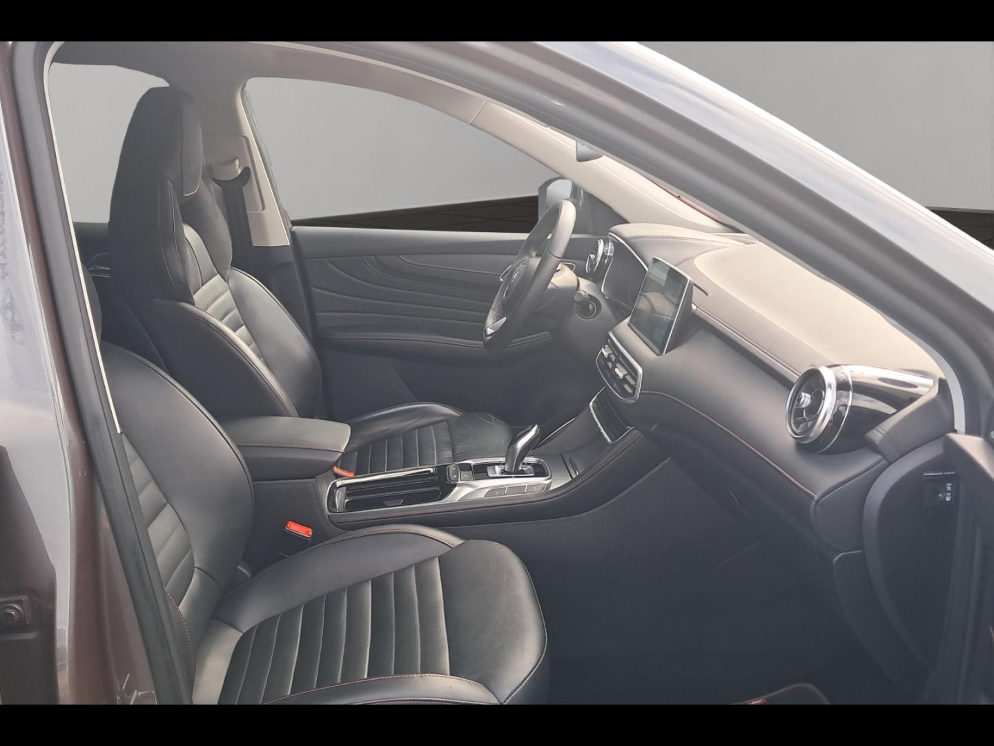 Image MG MOTOR EHS 1.5T GDI 258ch PHEV Luxury