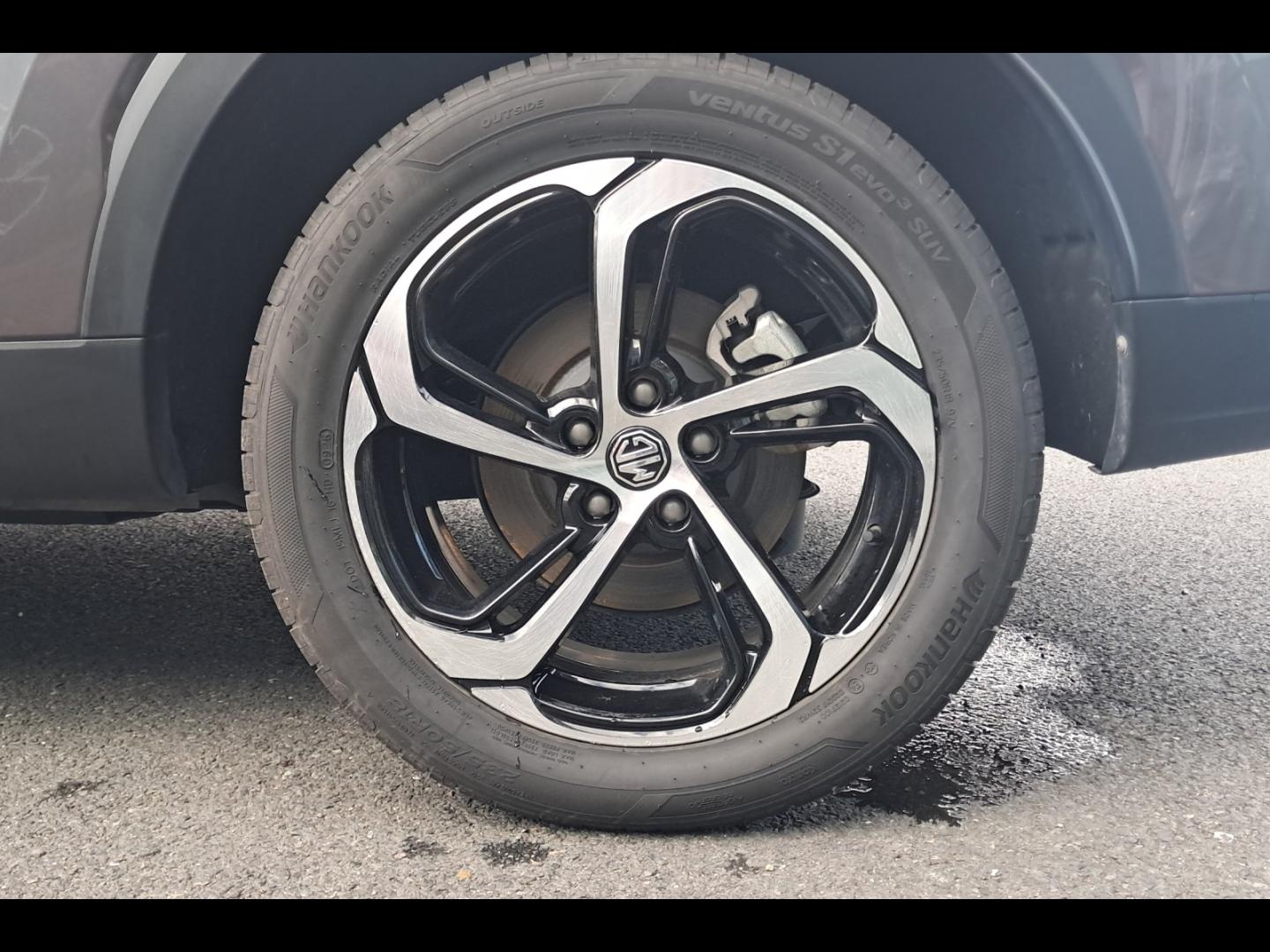 Image MG MOTOR EHS 1.5T GDI 258ch PHEV Luxury