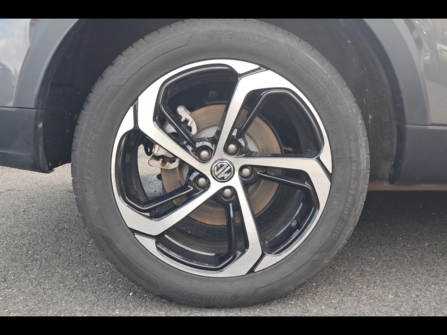Image MG MOTOR EHS 1.5T GDI 258ch PHEV Luxury