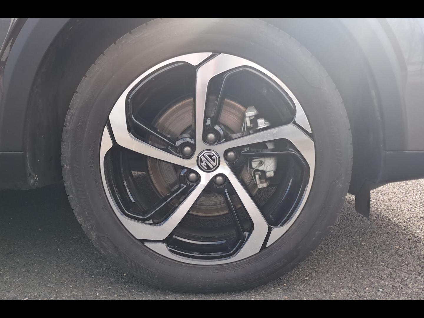 Image MG MOTOR EHS 1.5T GDI 258ch PHEV Luxury