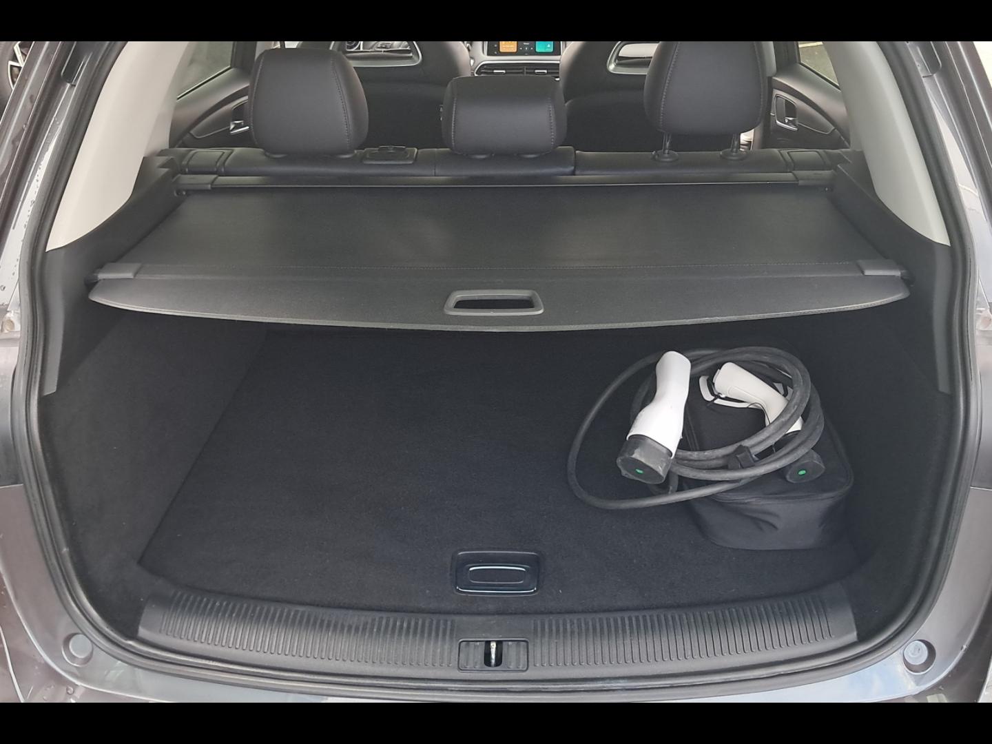 Image MG MOTOR EHS 1.5T GDI 258ch PHEV Luxury
