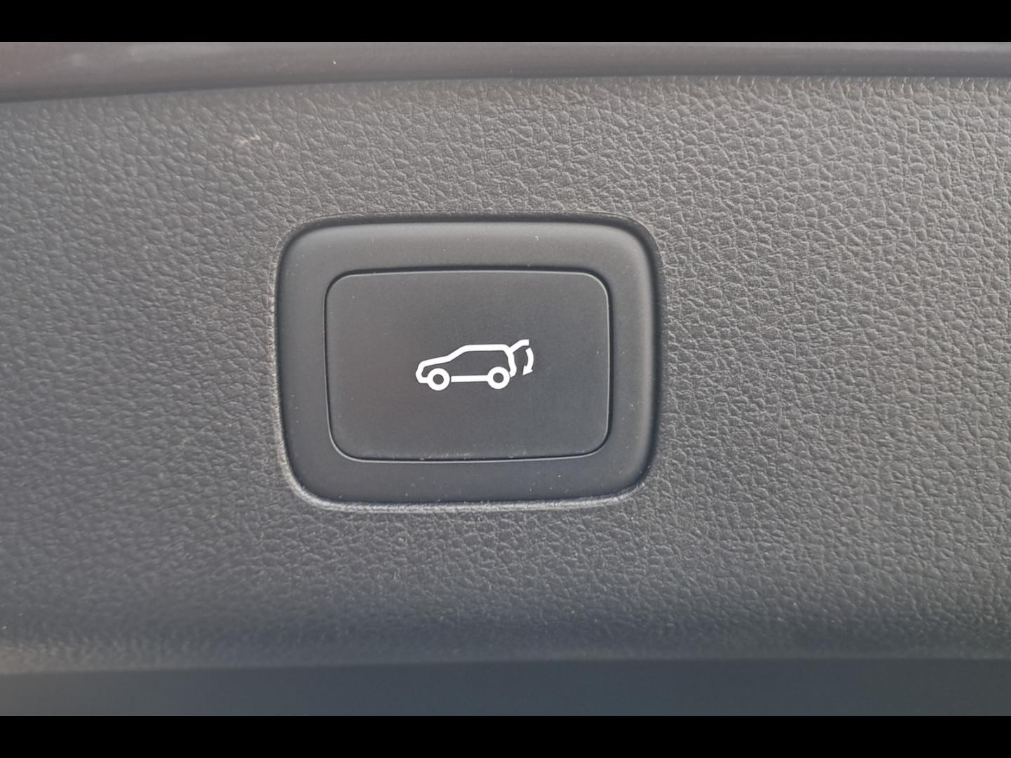 Image MG MOTOR EHS 1.5T GDI 258ch PHEV Luxury