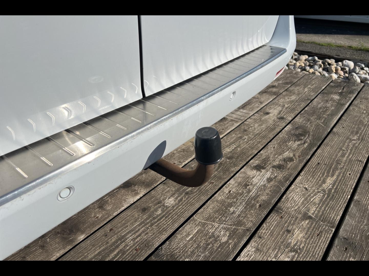Image MERCEDES-BENZ Vito Fg 119 CDI Mixto Long Select E6 Propulsion