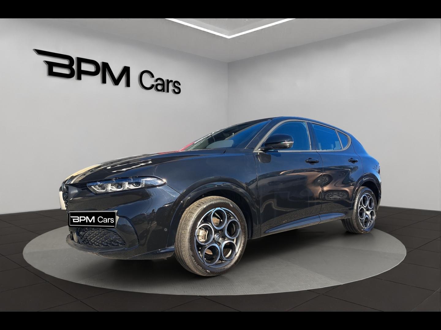 Photo ALFA ROMEO Tonale 1.5 Hybrid 130ch Sprint TCT