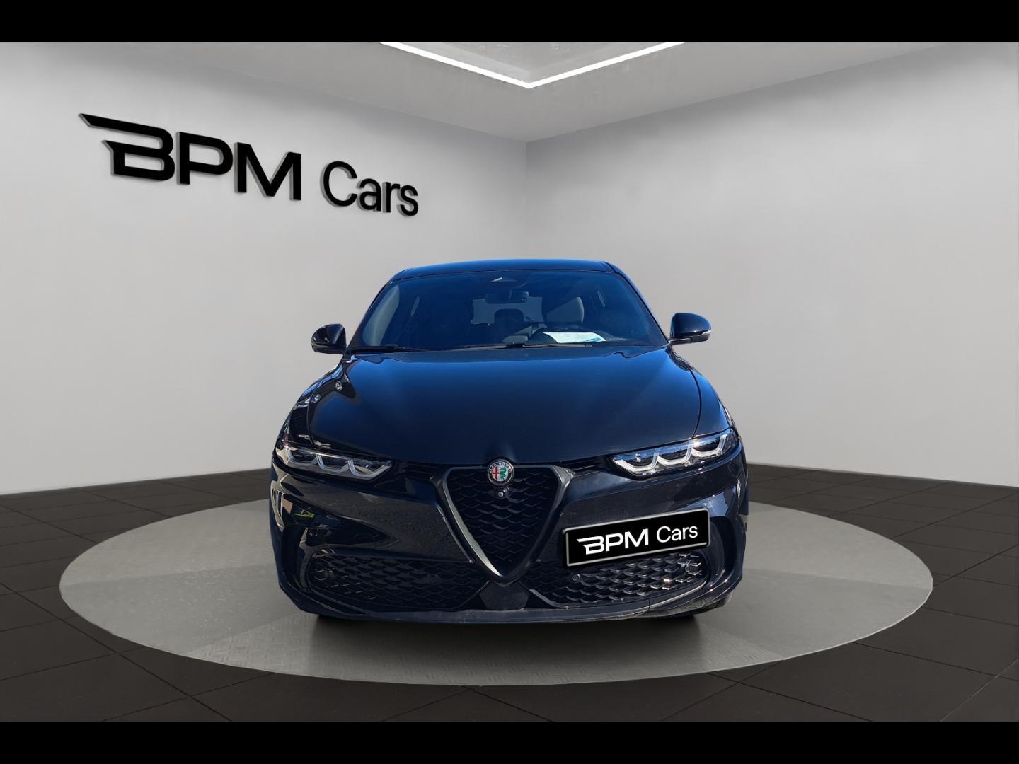 Image ALFA ROMEO Tonale 1.5 Hybrid 130ch Sprint TCT