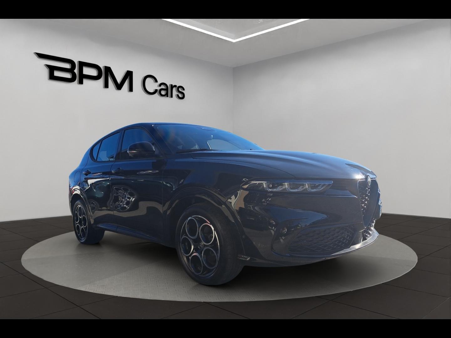 Image ALFA ROMEO Tonale 1.5 Hybrid 130ch Sprint TCT