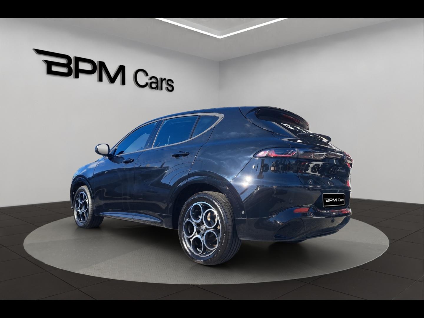 Image ALFA ROMEO Tonale 1.5 Hybrid 130ch Sprint TCT