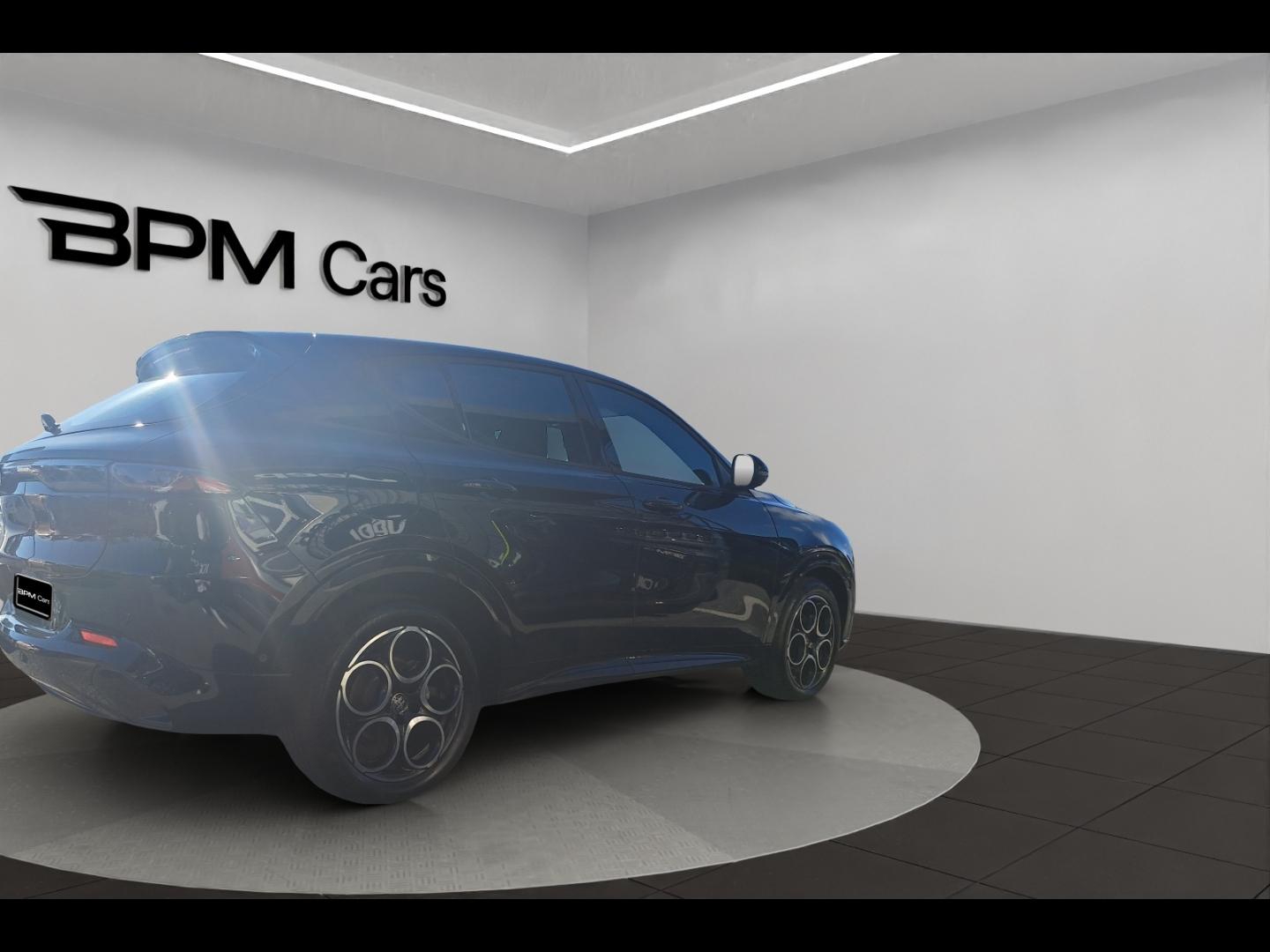 Image ALFA ROMEO Tonale 1.5 Hybrid 130ch Sprint TCT