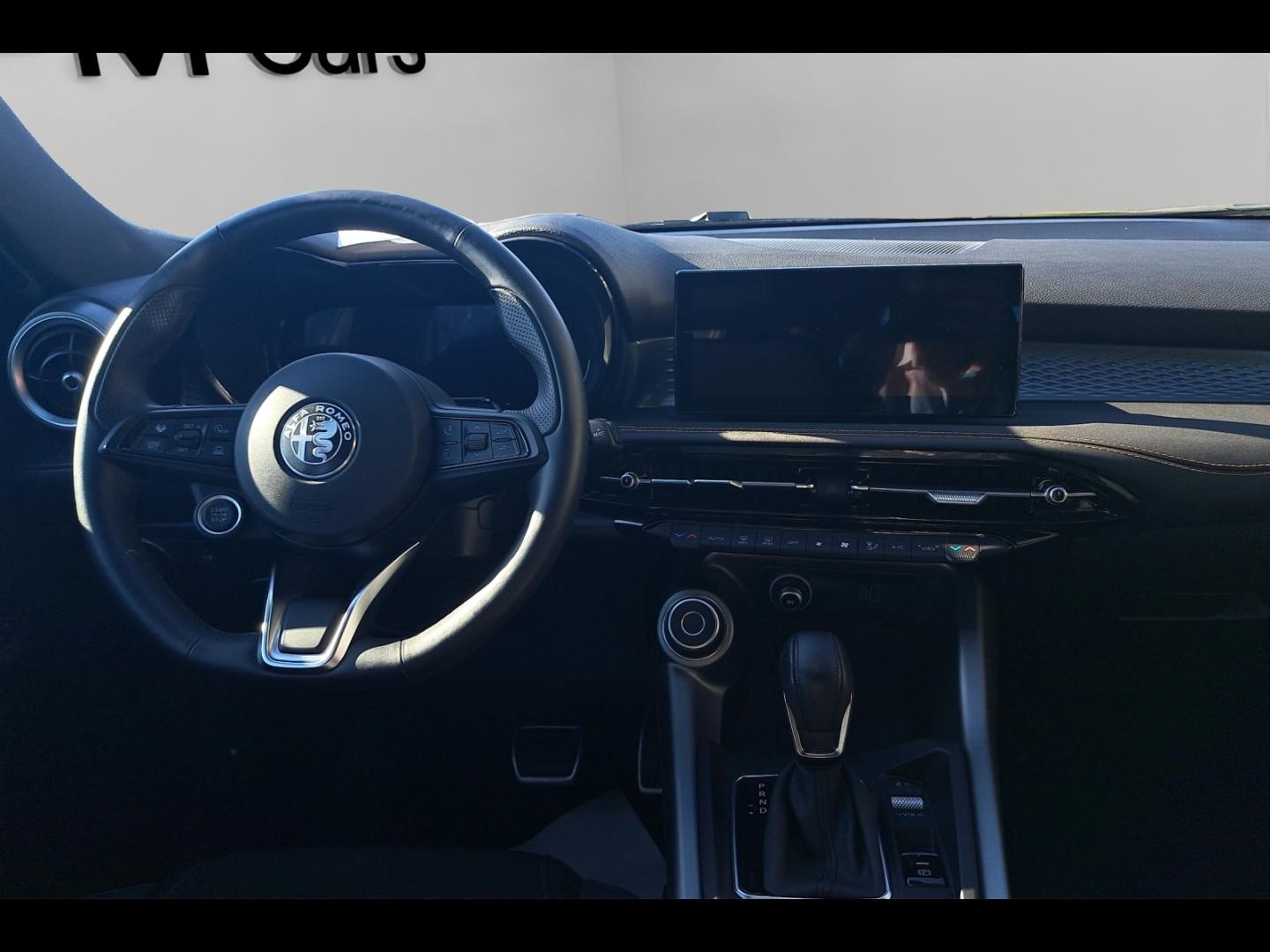 Image ALFA ROMEO Tonale 1.5 Hybrid 130ch Sprint TCT
