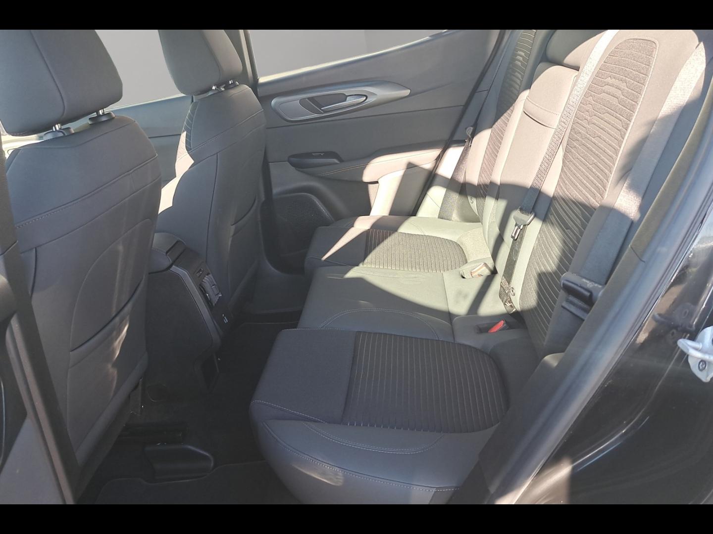 Image ALFA ROMEO Tonale 1.5 Hybrid 130ch Sprint TCT