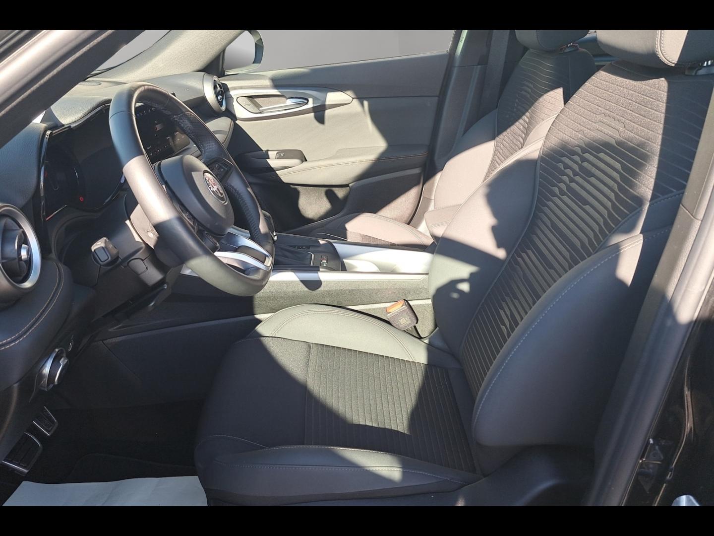 Image ALFA ROMEO Tonale 1.5 Hybrid 130ch Sprint TCT