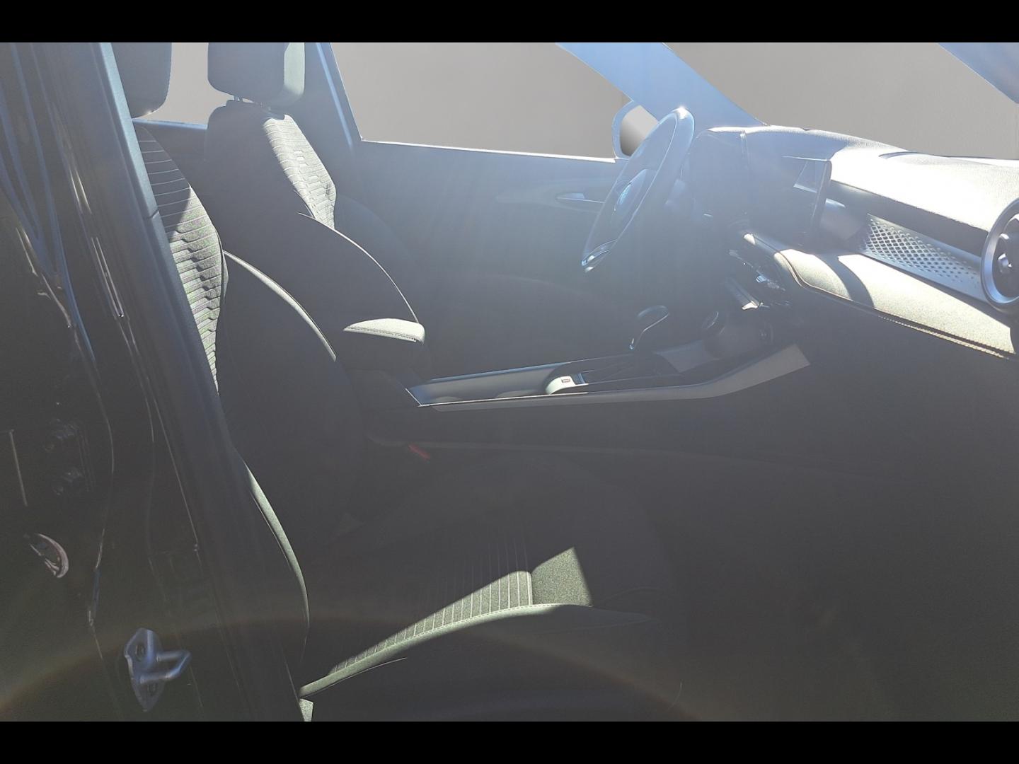 Image ALFA ROMEO Tonale 1.5 Hybrid 130ch Sprint TCT