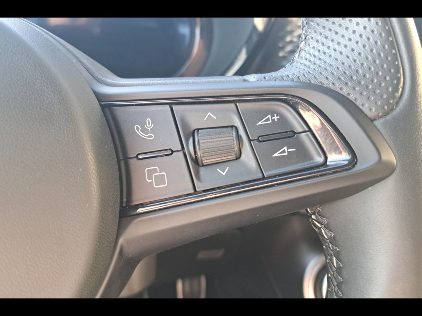 Image ALFA ROMEO Tonale 1.5 Hybrid 130ch Sprint TCT