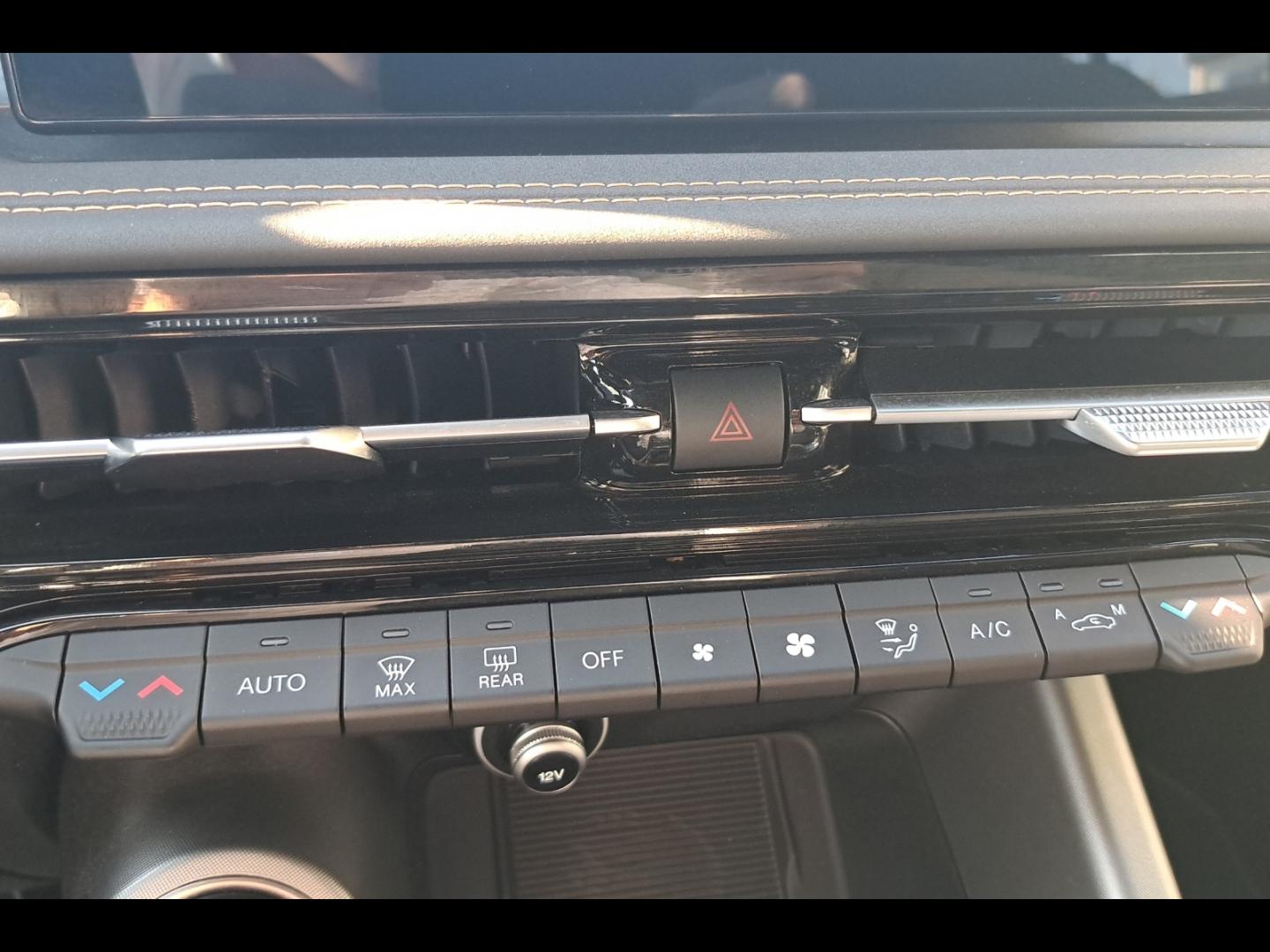 Image ALFA ROMEO Tonale 1.5 Hybrid 130ch Sprint TCT