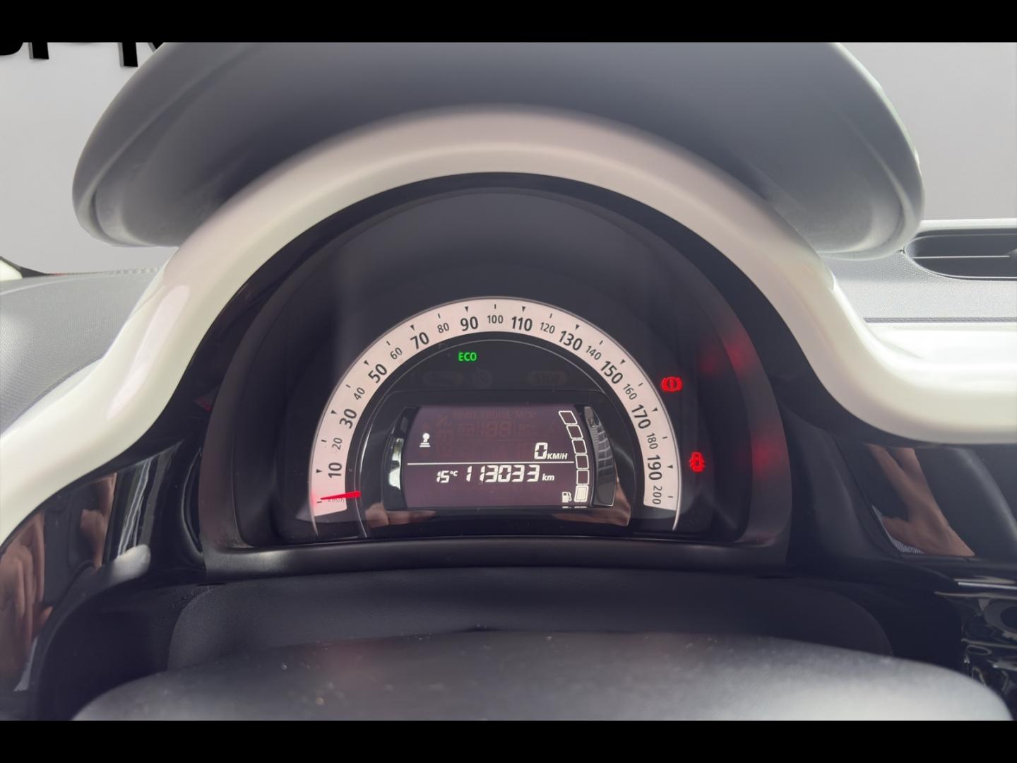 Image RENAULT Twingo 0.9 TCe 95ch Intens