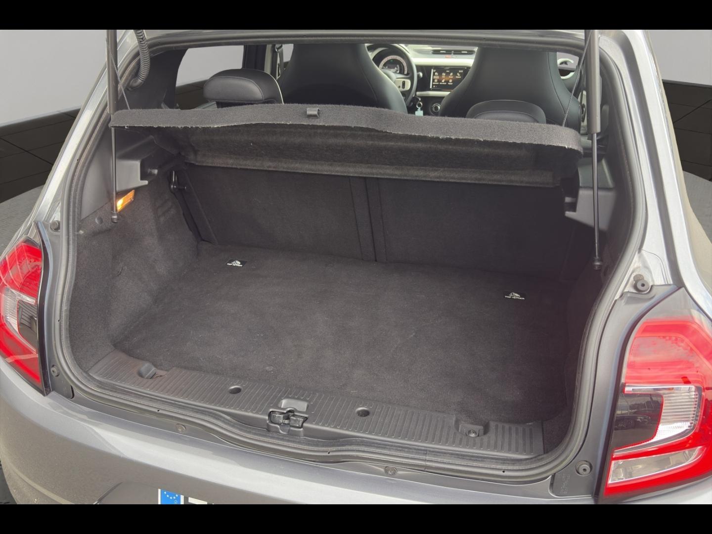 Image RENAULT Twingo 0.9 TCe 95ch Intens