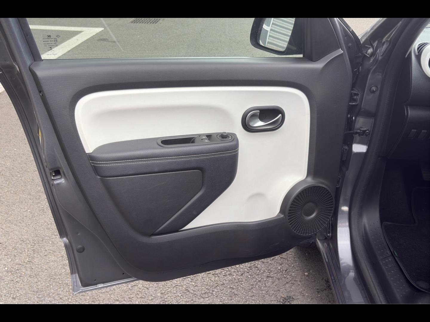 Image RENAULT Twingo 0.9 TCe 95ch Intens
