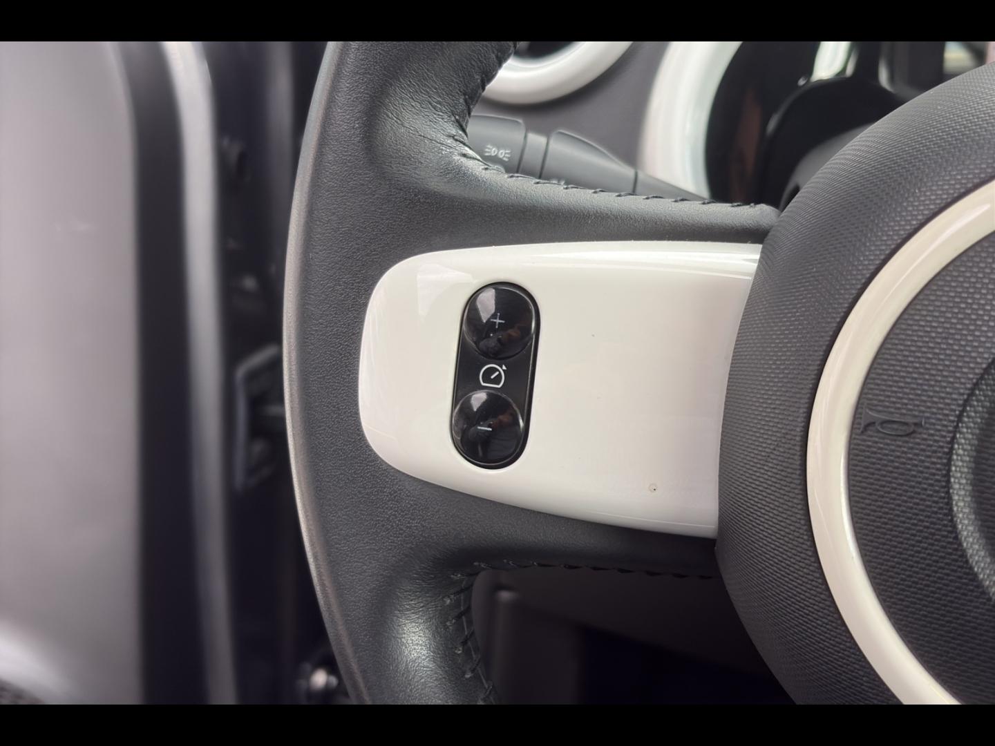 Image RENAULT Twingo 0.9 TCe 95ch Intens