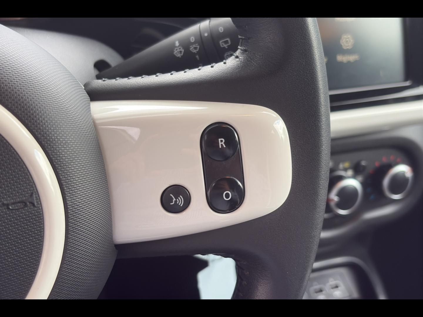 Image RENAULT Twingo 0.9 TCe 95ch Intens
