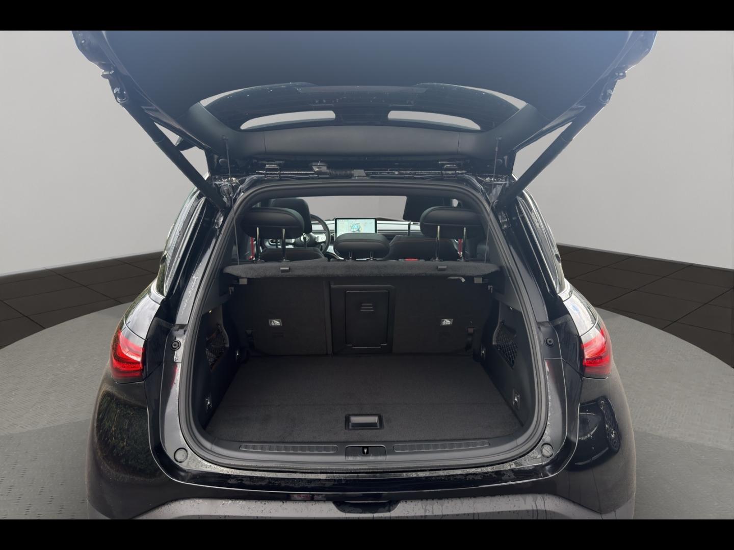 Image SMART #1 428ch 66kWh Brabus 4x4