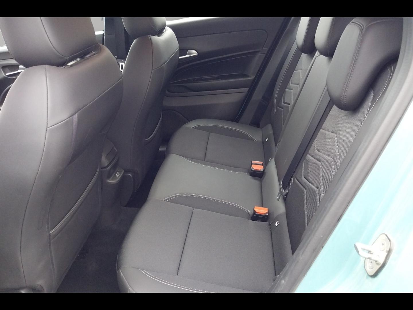 Image JEEP Avenger 1.2 Turbo T3 100ch Altitude +