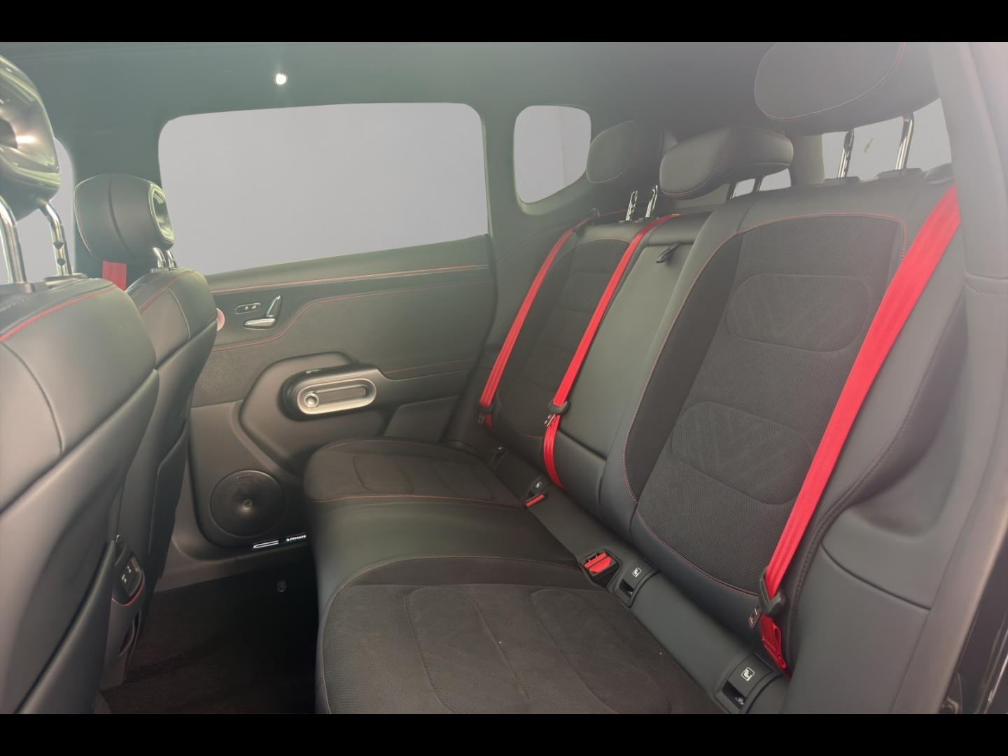 Image SMART #5 646ch 100kWh Brabus 4x4