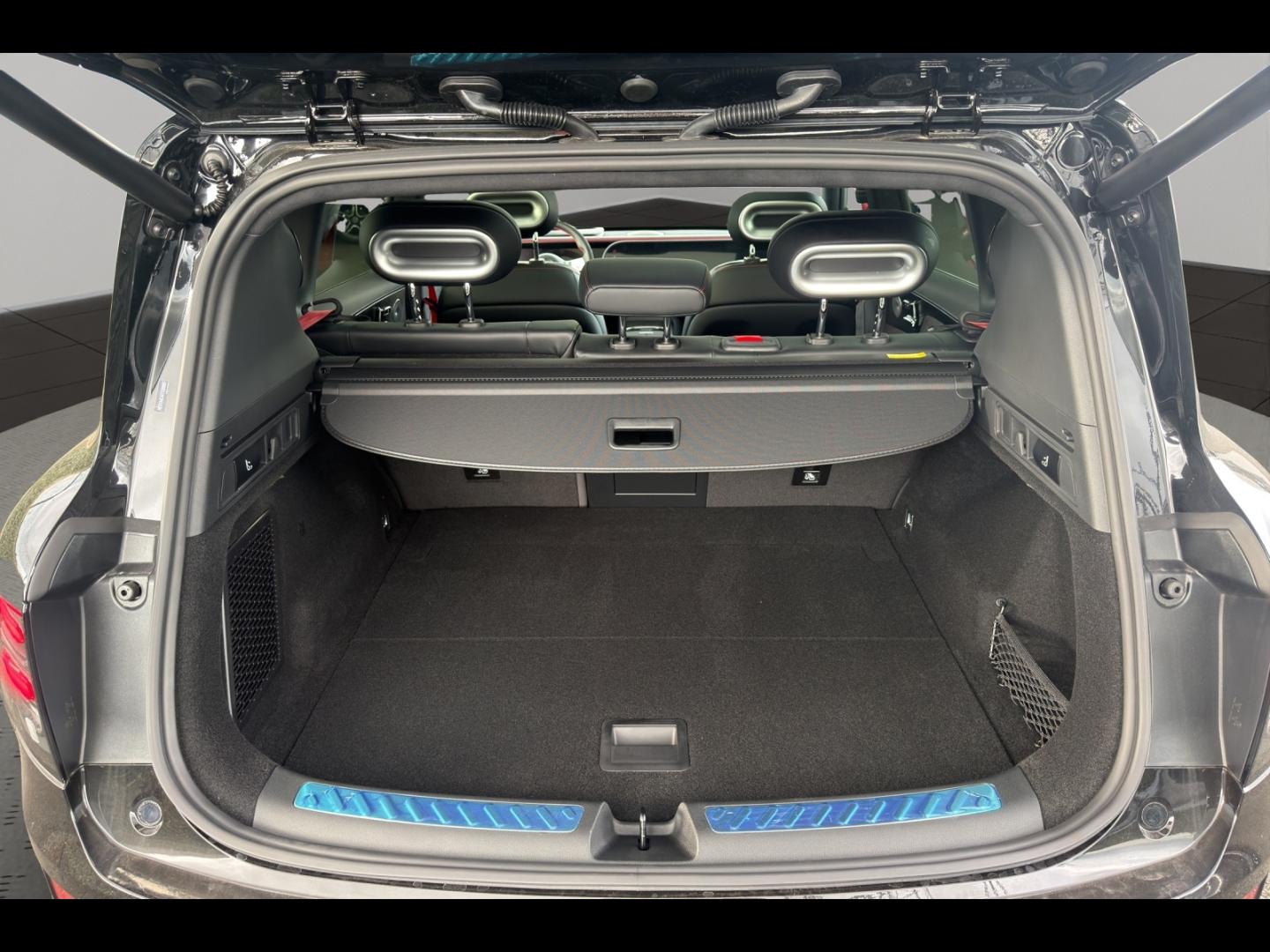 Image SMART #5 646ch 100kWh Brabus 4x4