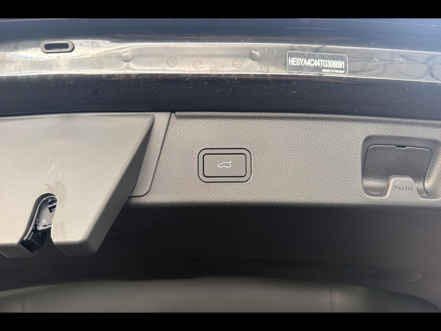 Image SMART #5 646ch 100kWh Brabus 4x4