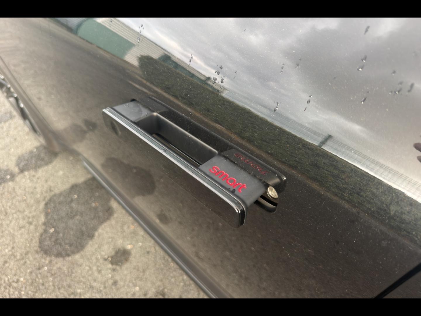Image SMART #5 646ch 100kWh Brabus 4x4