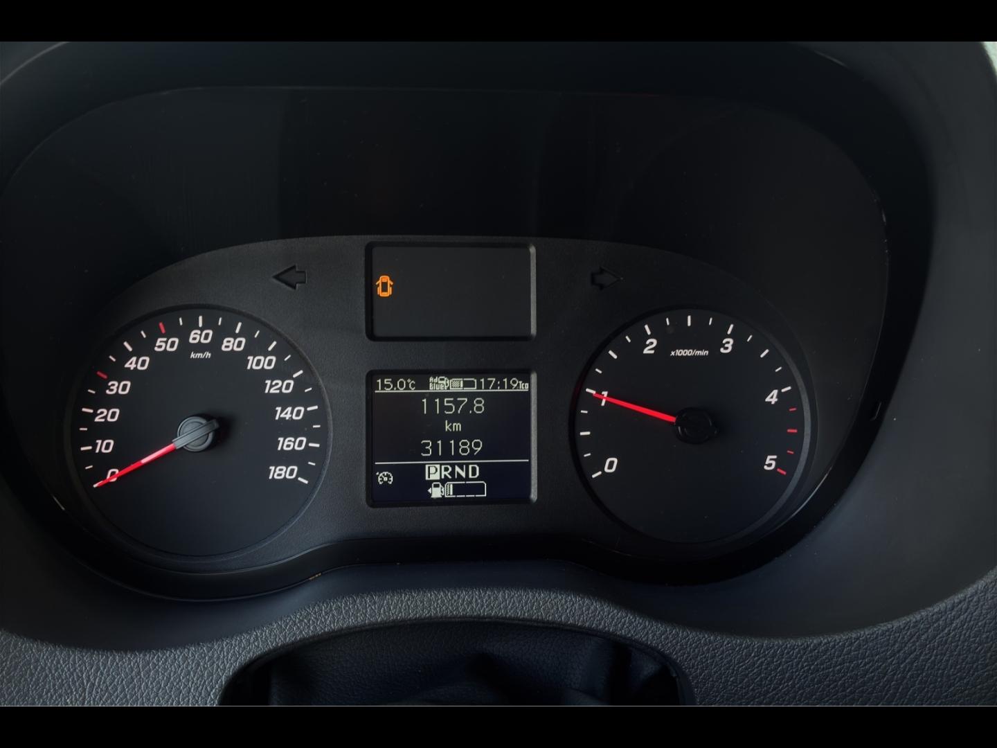 Image MERCEDES-BENZ Sprinter CCb 519 CDI 43 5T Propulsion 9G-Tronic Caisse + hayon