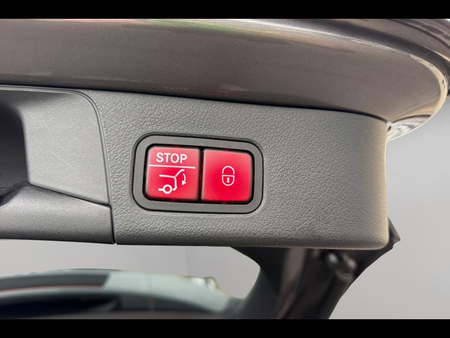 Image MERCEDES-BENZ Classe B 200d 150ch AMG Line 8G-DCT