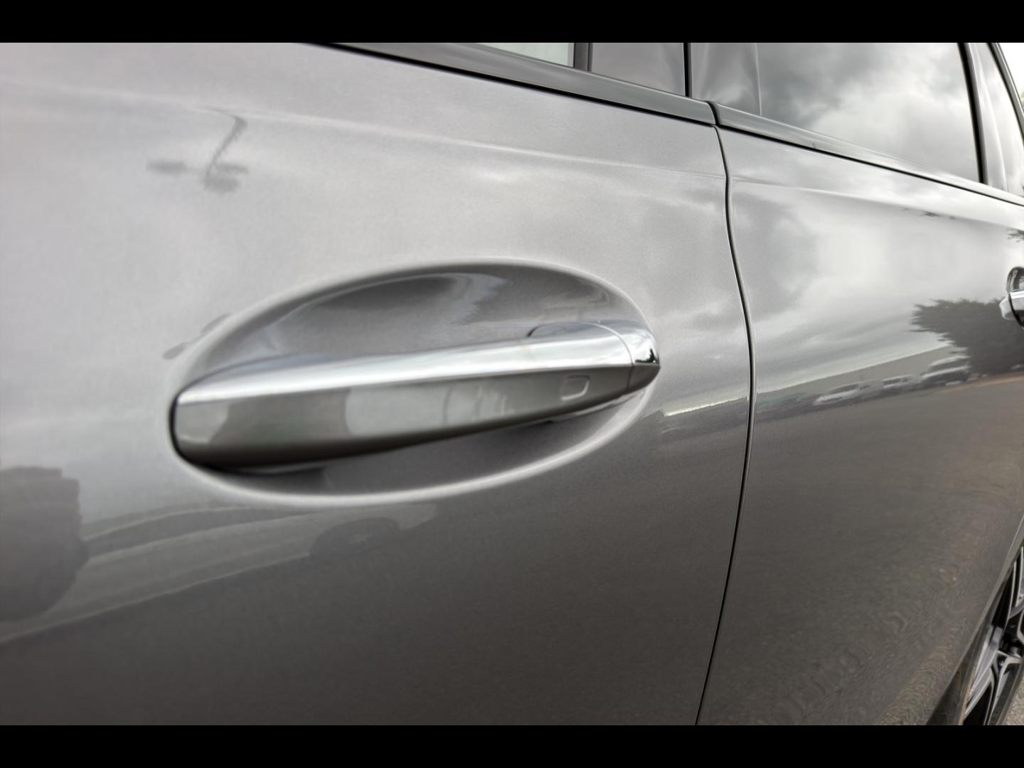 Image MERCEDES-BENZ Classe B 200d 150ch AMG Line 8G-DCT