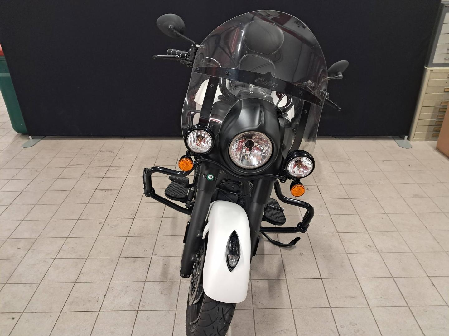 Image INDIAN Springfield Springfield 1811 Dark Horse 2019