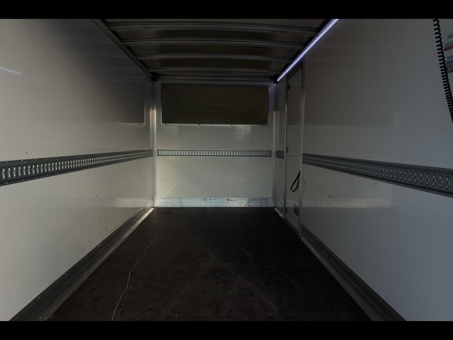 Image MERCEDES-BENZ Sprinter CCb 519 CDI 43 5T Propulsion 9G-Tronic Caisse + hayon