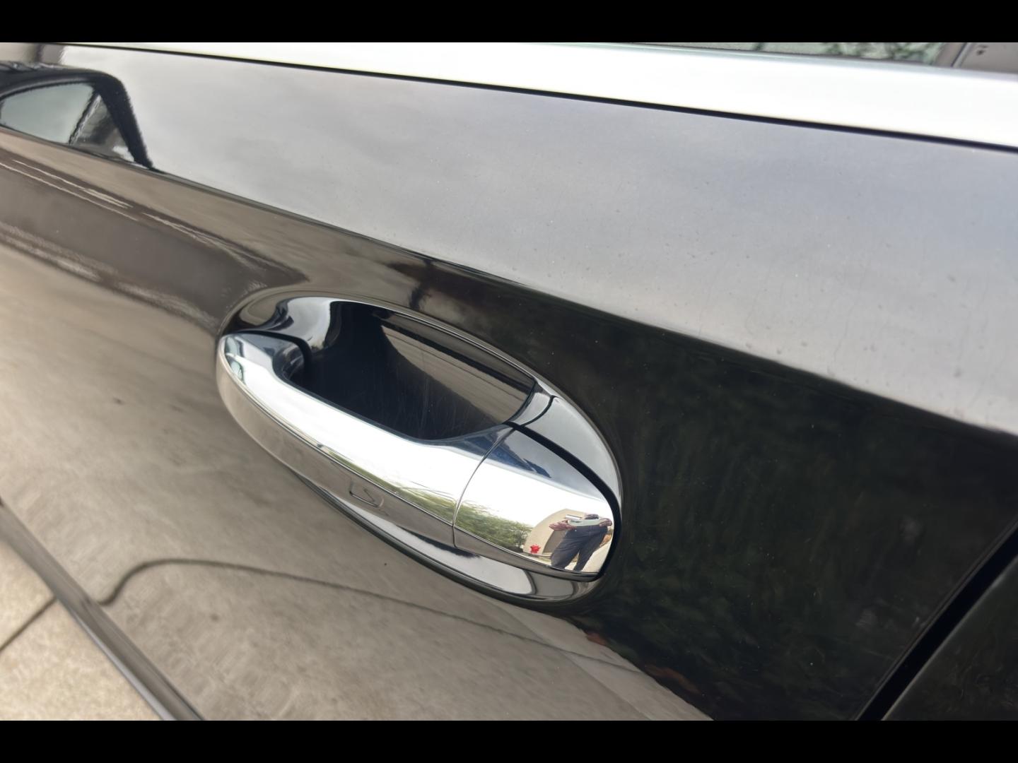 Image MERCEDES-BENZ Classe A 180 d 116ch AMG Line 8G-DCT