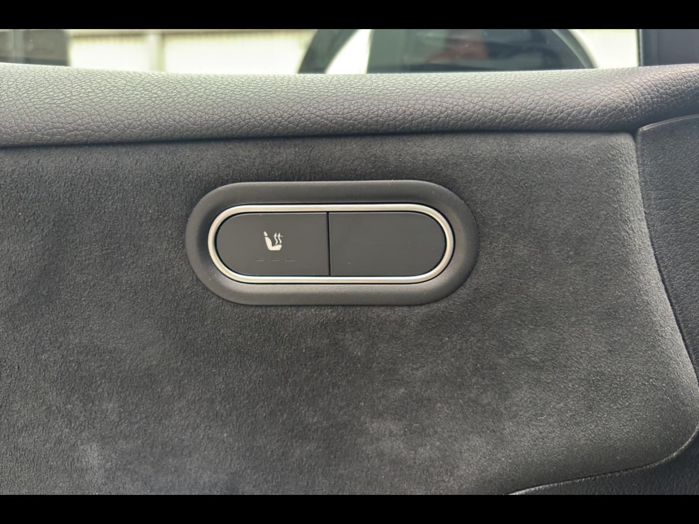 Image MERCEDES-BENZ Classe A 180 d 116ch AMG Line 8G-DCT