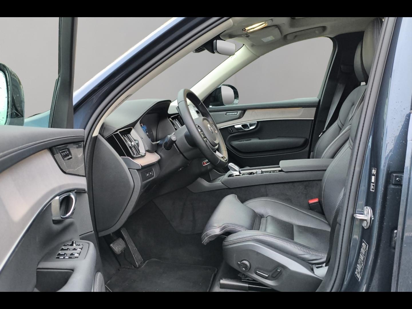 Image VOLVO XC90 T8 AWD 310 + 145ch Ultra Style Dark Geartronic