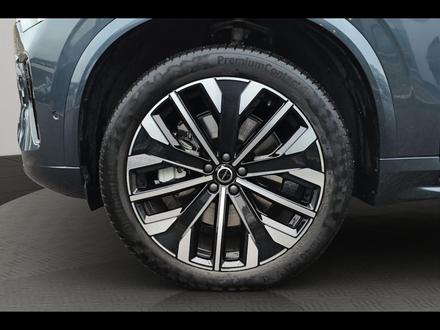 Image VOLVO XC90 T8 AWD 310 + 145ch Ultra Style Dark Geartronic
