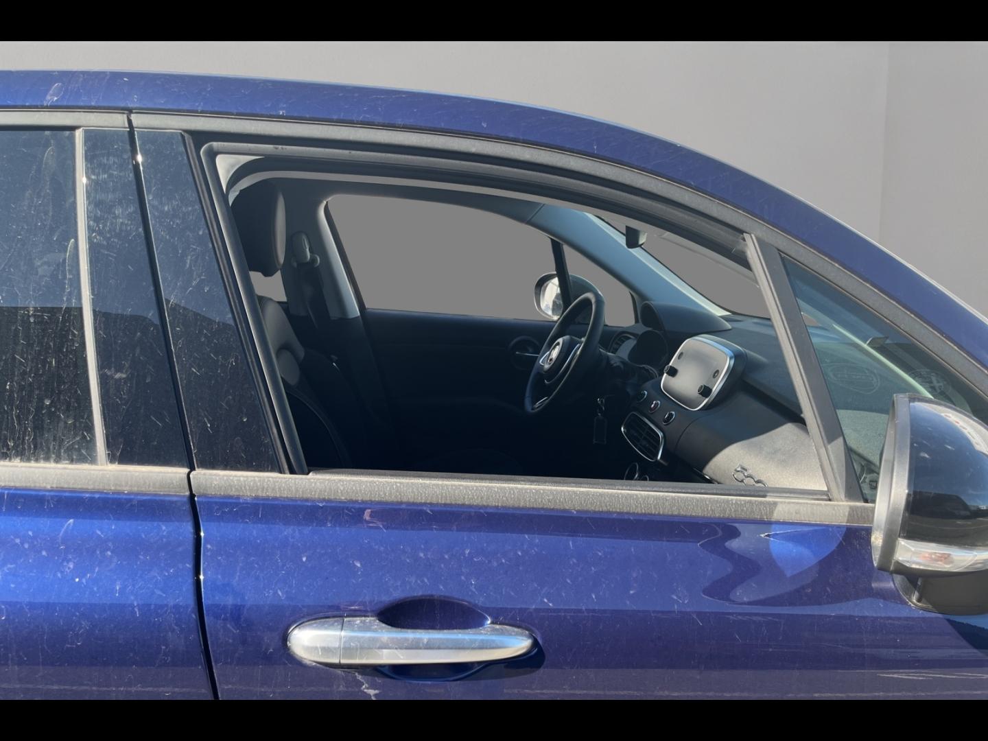 Image FIAT 500X 1.5 FireFly Turbo 130ch S/S Hybrid DCT7
