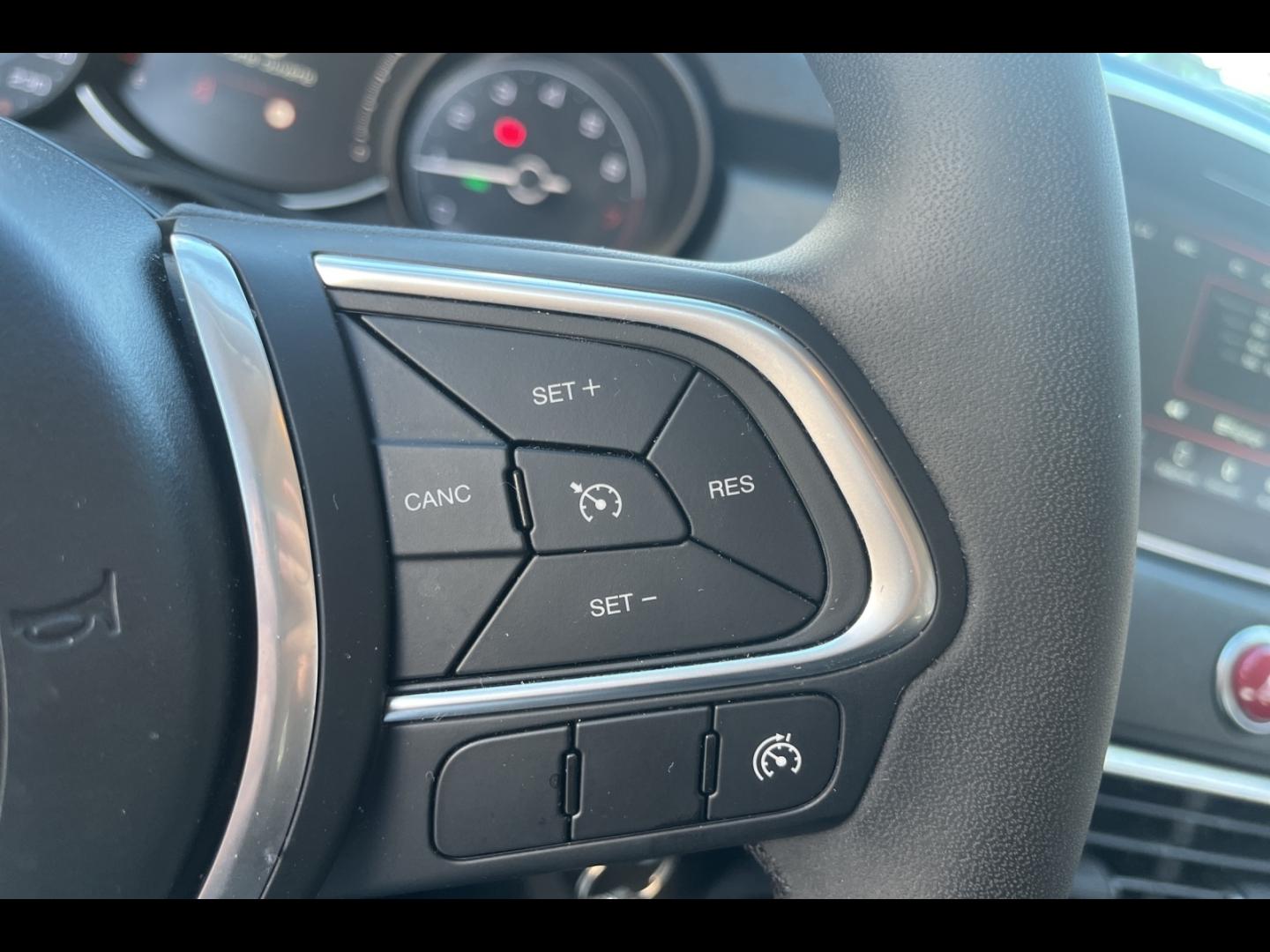 Image FIAT 500X 1.5 FireFly Turbo 130ch S/S Hybrid DCT7