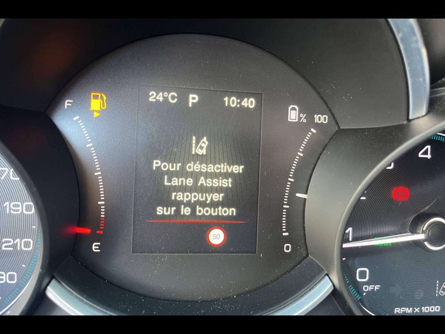 Image FIAT 500X 1.5 FireFly Turbo 130ch S/S Hybrid DCT7
