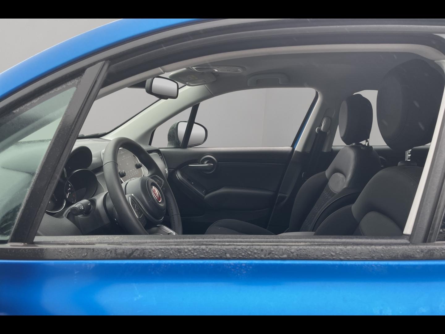 Image FIAT 500X 1.5 FireFly Turbo 130ch S/S Hybrid DCT7