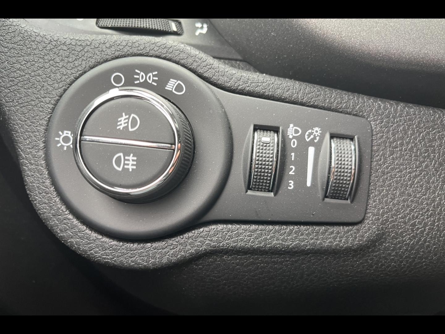 Image FIAT 500X 1.5 FireFly Turbo 130ch S/S Hybrid DCT7