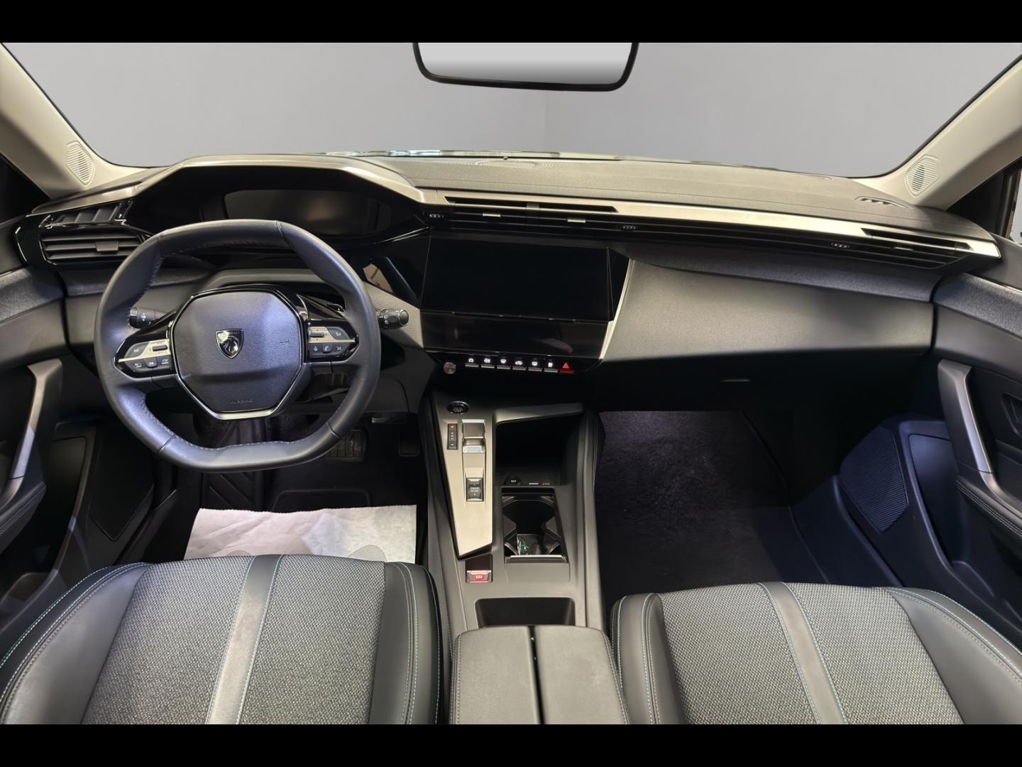 Image PEUGEOT 308 1.5 BlueHDi 130ch S&S Allure EAT8