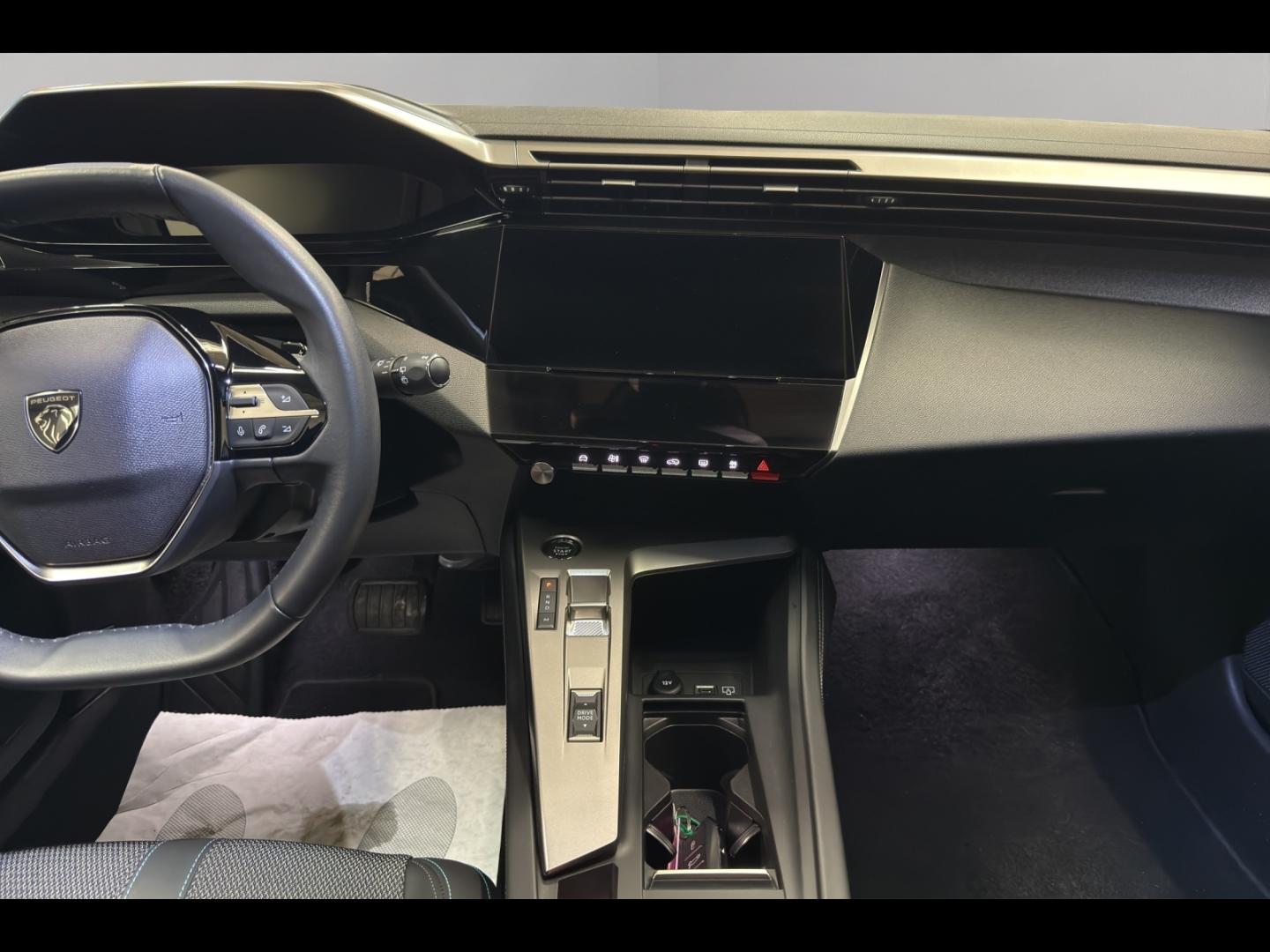 Image PEUGEOT 308 1.5 BlueHDi 130ch S&S Allure EAT8