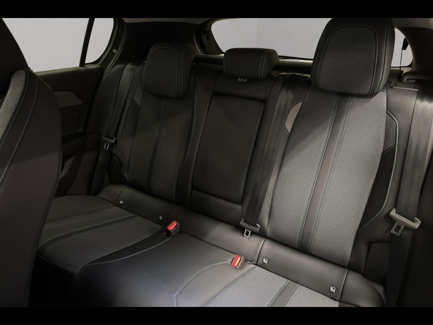 Image PEUGEOT 308 1.5 BlueHDi 130ch S&S Allure EAT8